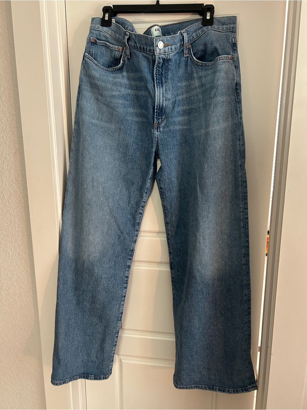 Agolde Harper Jeans